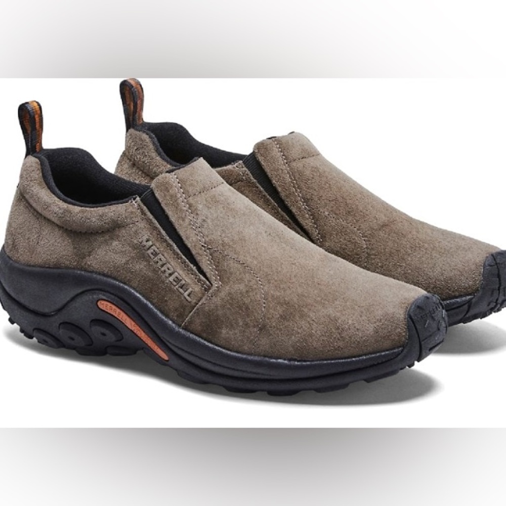 Merrell (men’s) Jungle Moc